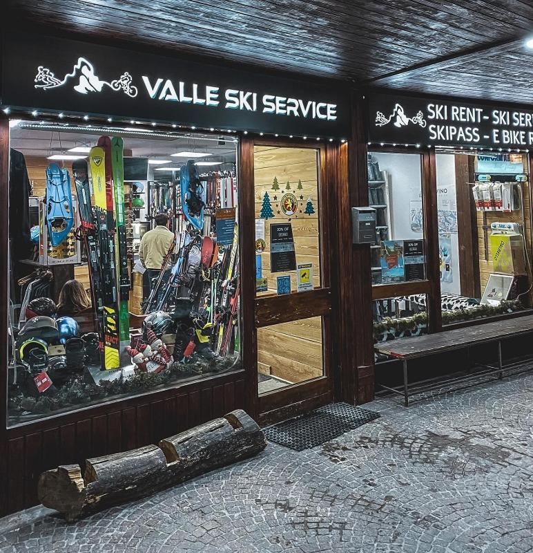 Le Petit Refuge Cervinia Breuil-Cervinia Exterior foto